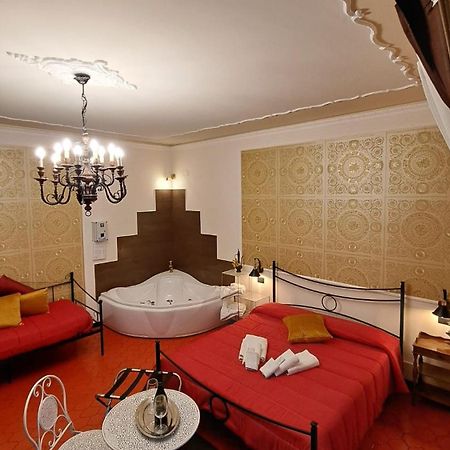 B&B Centrum Пальми Экстерьер фото