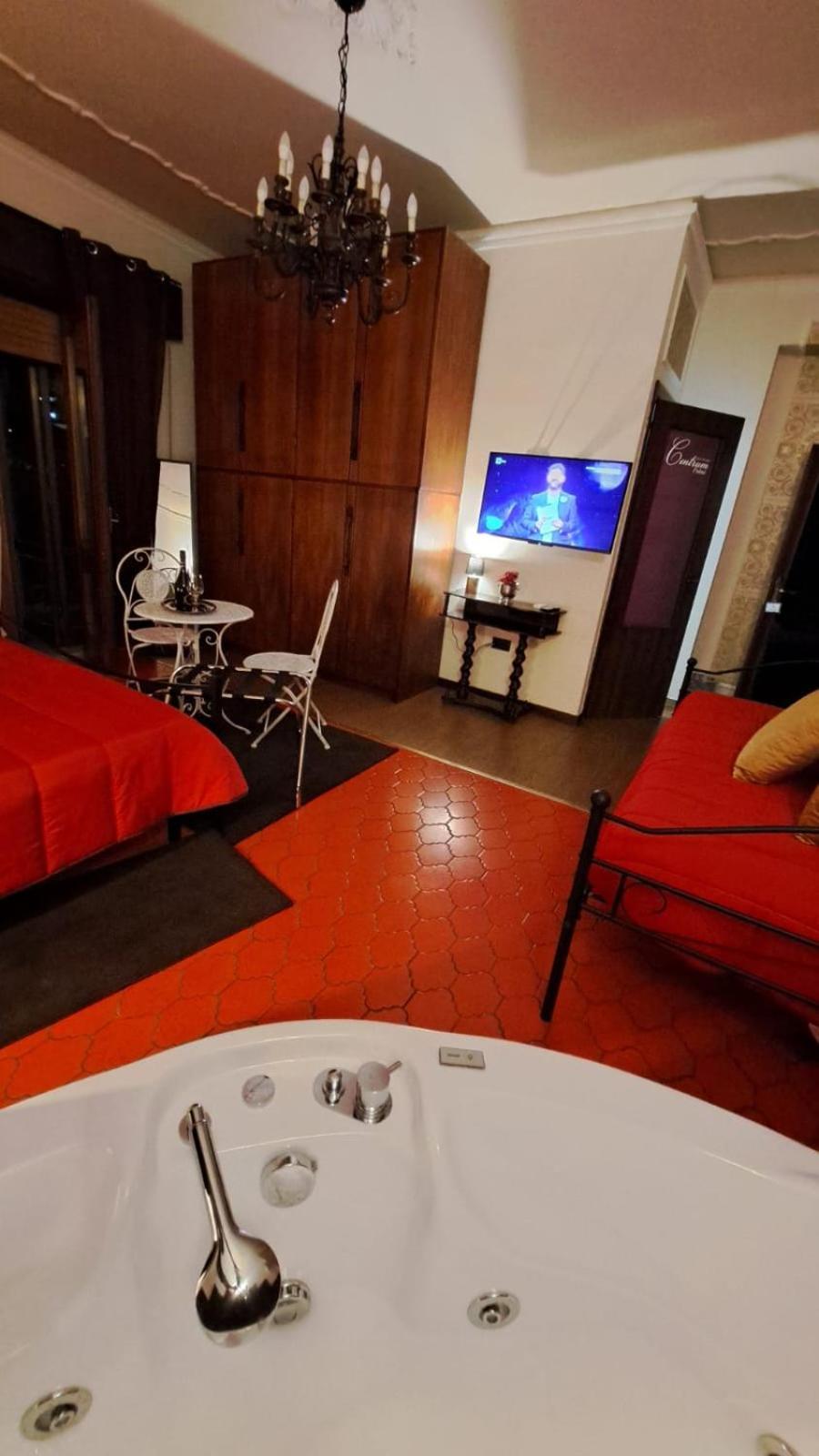 B&B Centrum Пальми Экстерьер фото